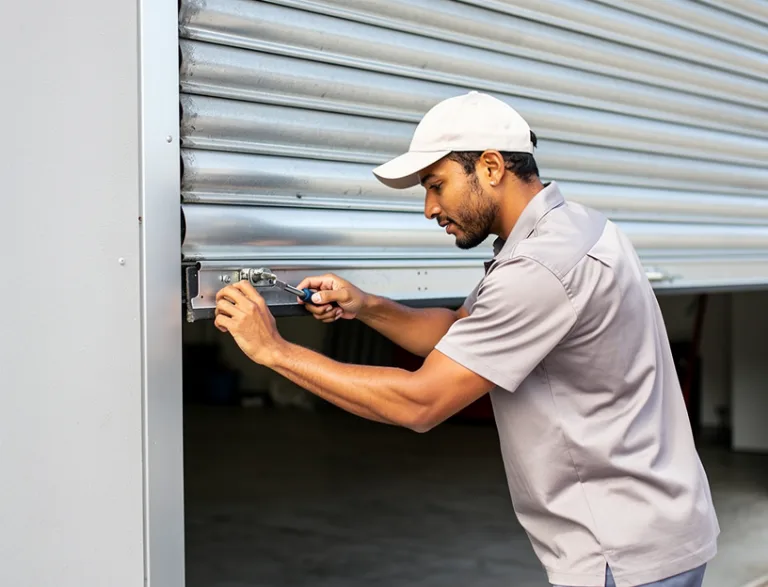 Rollladenreparatur Service in Guetersloh